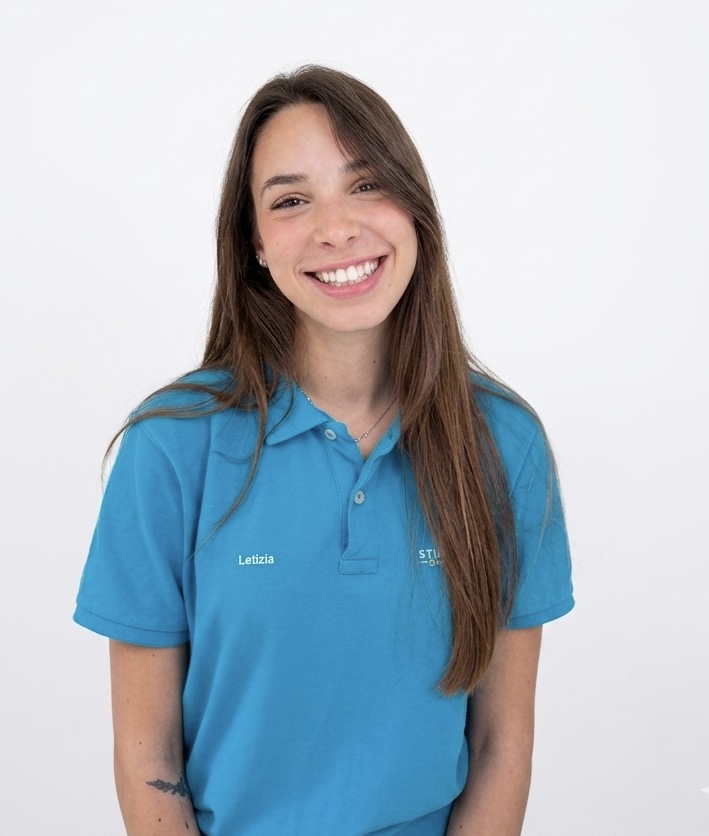 Letizia Casari
